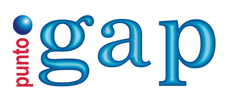 PuntoGap Logo
